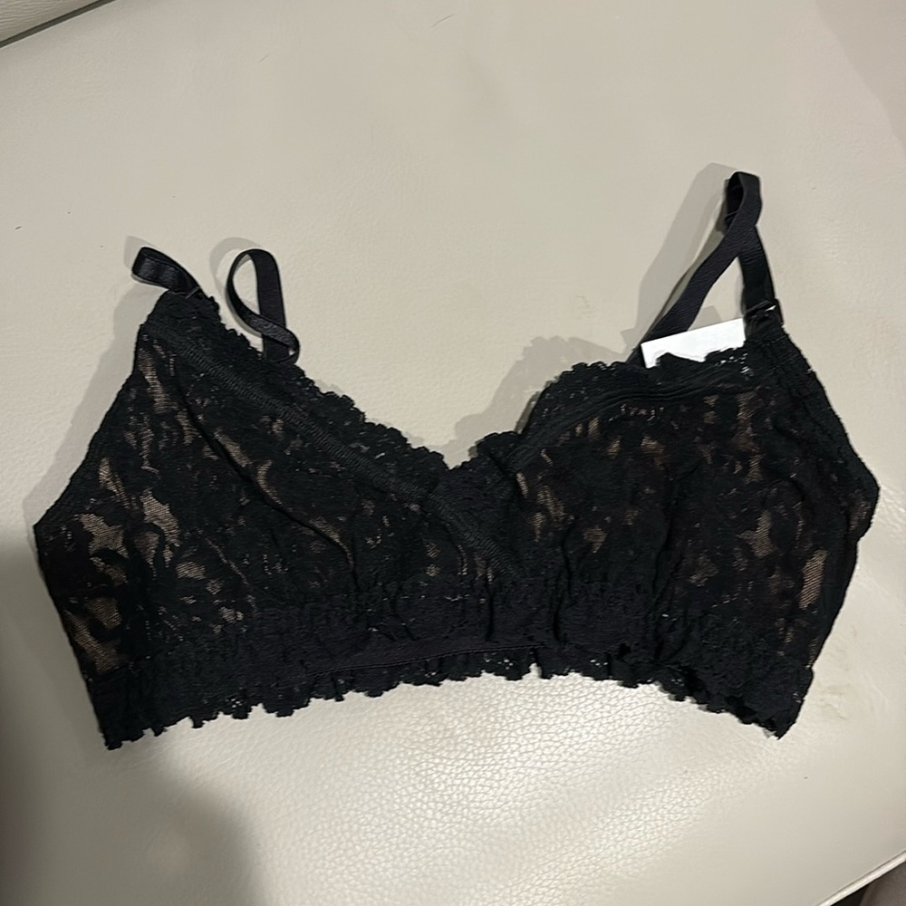 Nursing bra